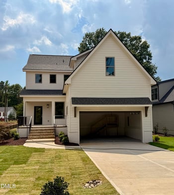 305 Grigsby Ave, Holly Springs, NC 27540