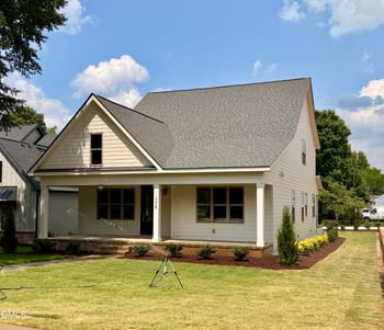 305 Grigsby Ave, Holly Springs, NC 27540