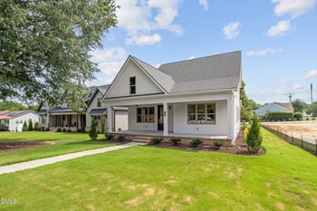 305 Grigsby Ave, Holly Springs, NC 27540