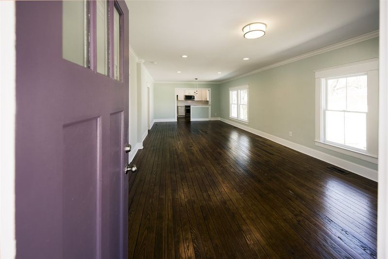 305 N Guthrie Ave, Durham, NC 27203
