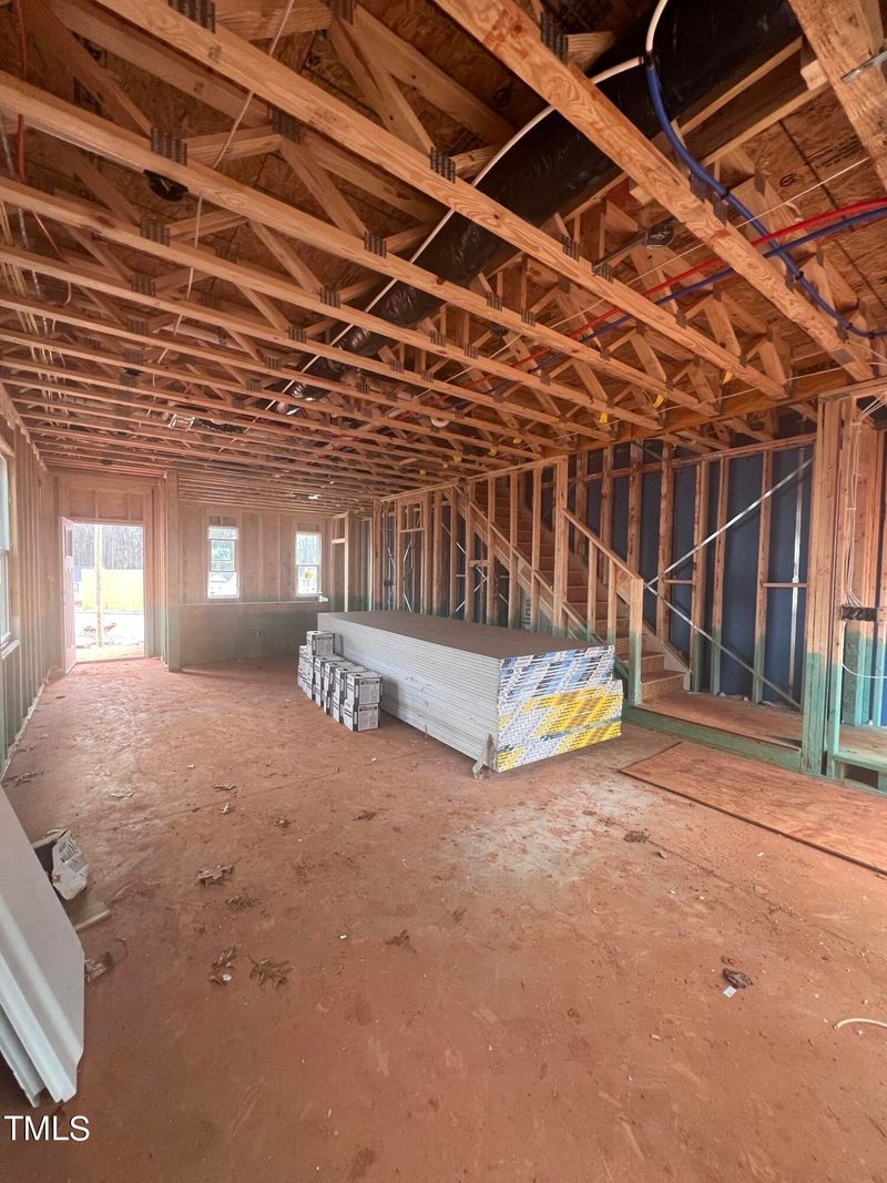 305 Hacksaw Trl, Raleigh, NC 27610