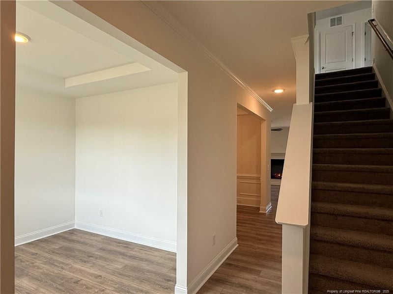 305 Harborwood St, Lillington, NC 27546