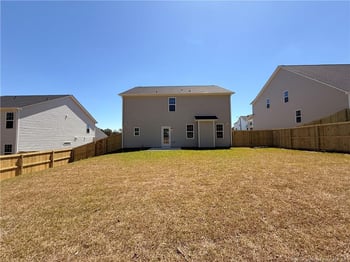 305 Harborwood St, Lillington, NC 27546