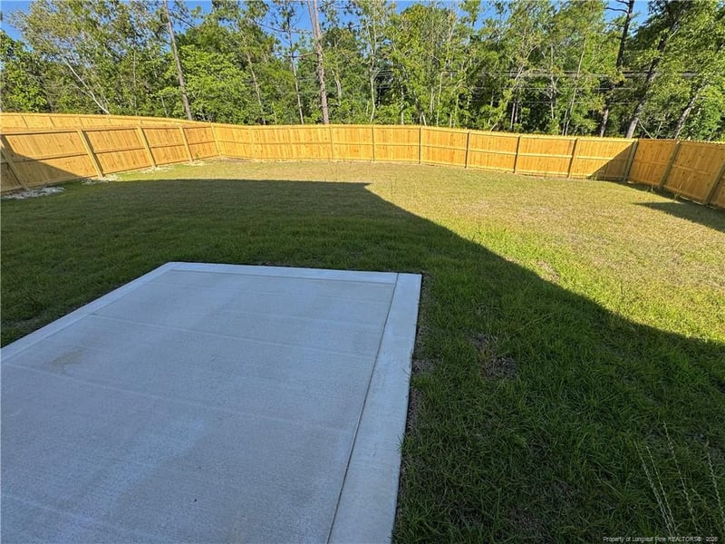 305 Harborwood St, Lillington, NC 27546