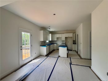 305 Harborwood St, Lillington, NC 27546
