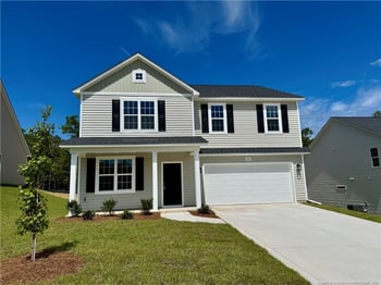 305 Harborwood St, Lillington, NC 27546