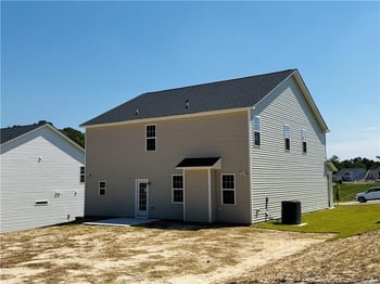 305 Harborwood St, Lillington, NC 27546