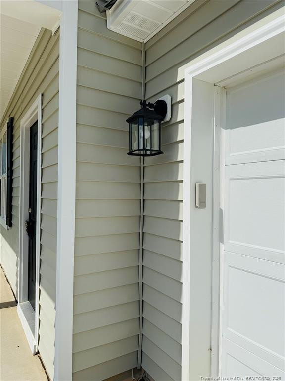 305 Harborwood St, Lillington, NC 27546