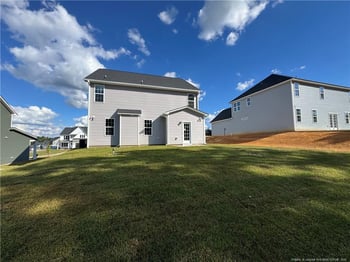 305 Harborwood St, Lillington, NC 27546