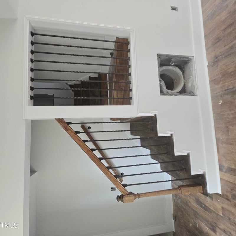305 Harnett St, Benson, NC 27504