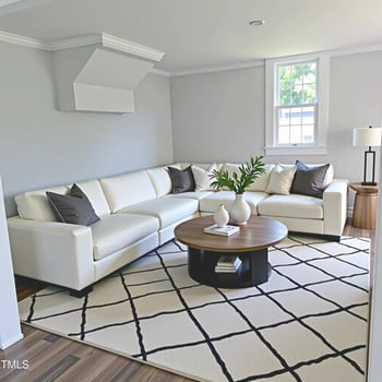 305 Harnett St, Benson, NC 27504