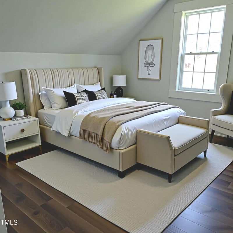 305 Harnett St, Benson, NC 27504