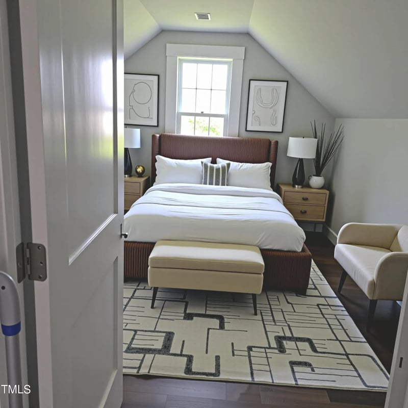 305 Harnett St, Benson, NC 27504