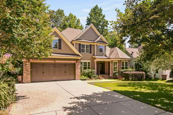 305 Heflin Ct, Wake Forest, NC 27587