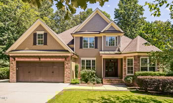 305 Heflin Ct, Wake Forest, NC 27587