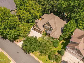 305 Heflin Ct, Wake Forest, NC 27587