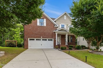 305 Herberts Corner Ct, Cary, NC 27513