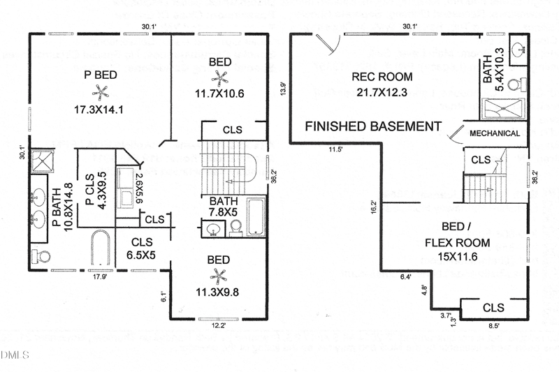 305 Holly Thorn Tc, Holly Springs, NC 27540