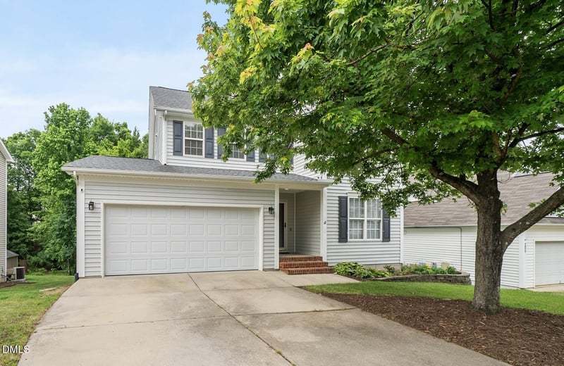 305 Holly Thorn Tc, Holly Springs, NC 27540