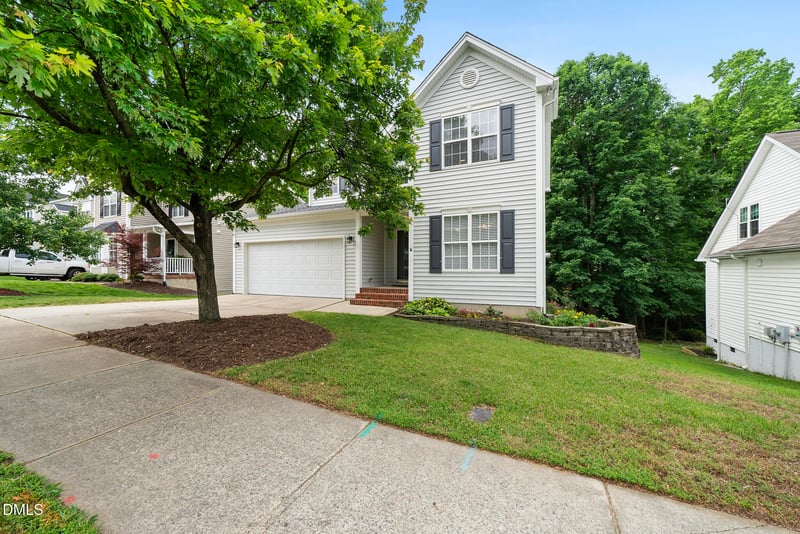 305 Holly Thorn Tc, Holly Springs, NC 27540