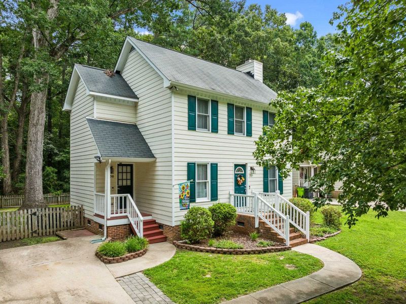 305 Indian Spring Dr, Knightdale, NC 27545