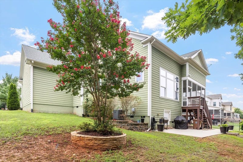 305 Ironcreek Pl, Apex, NC 27539