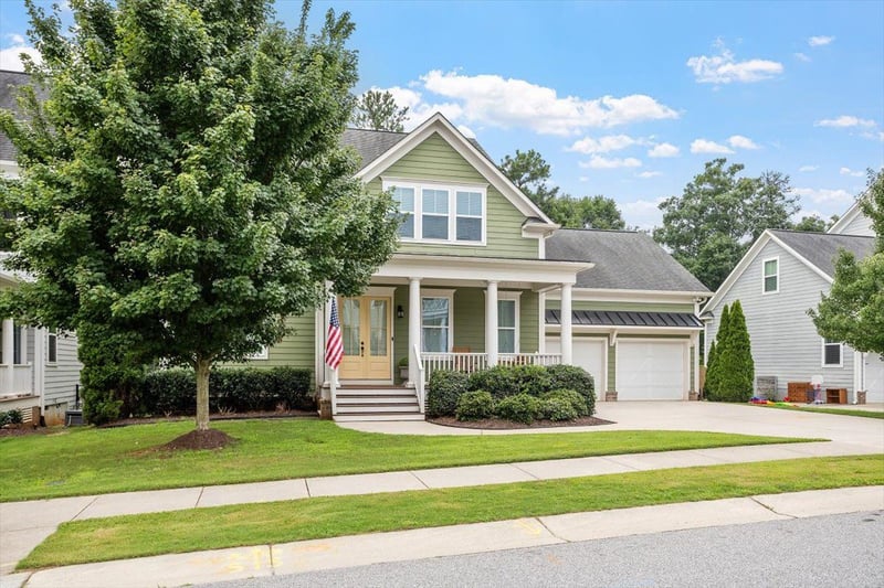 305 Ironcreek Pl, Apex, NC 27539