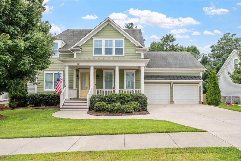 Home Worth Check