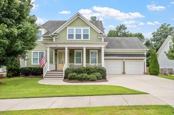305 Ironcreek Pl, Apex, NC 27539