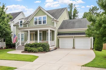 305 Ironcreek Pl, Apex, NC 27539