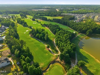 305 Ivy Arbor Way, Holly Springs, NC 27540