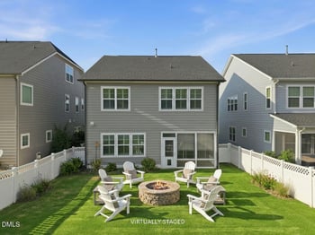 305 Ivy Arbor Way, Holly Springs, NC 27540