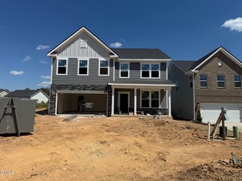 305 Jeter Grove Rd, Apex, NC 27523