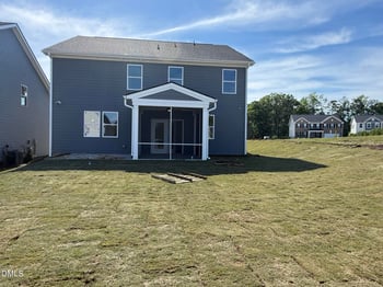 305 Jeter Grove Rd, Apex, NC 27523