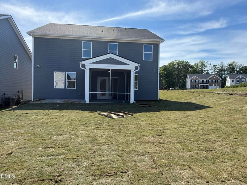 305 Jeter Grove Rd, Apex, NC 27523