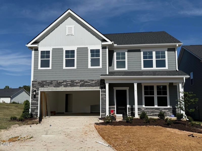 305 Jeter Grove Rd, Apex, NC 27523
