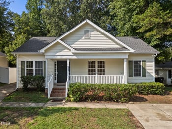 305 Justice Heights St, Apex, NC 27502