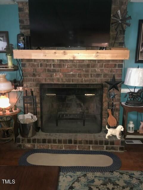 305 W K St, Erwin, NC 28339