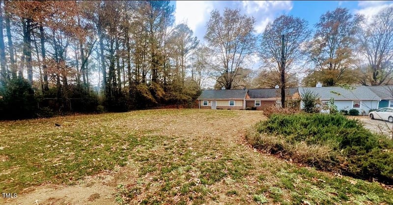 305 Kentucky Dr, Garner, NC 27529