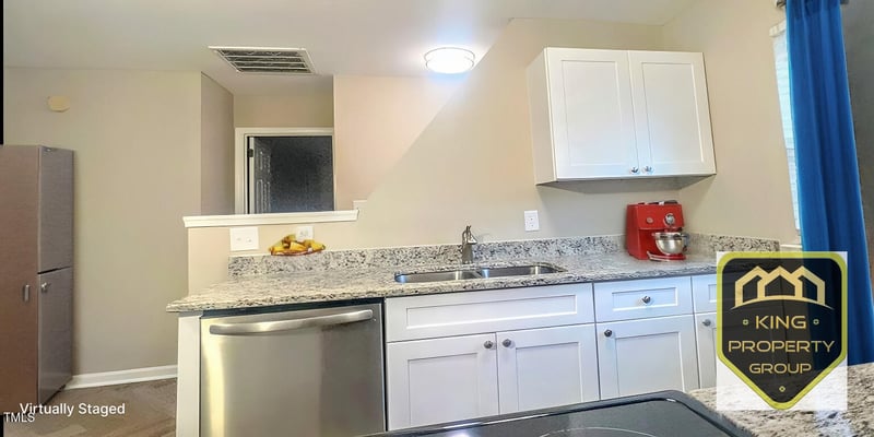 305 Kentucky Dr, Garner, NC 27529