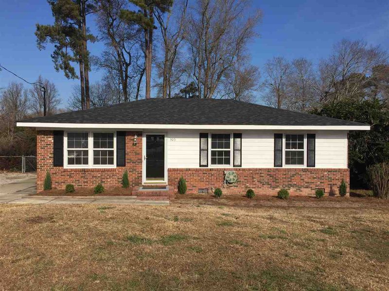 305 King Arthur Trl, Garner, NC 27529