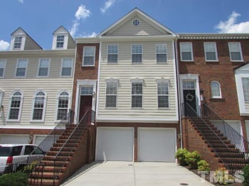 305 Kirkeenan Cir, Morrisville, NC 27560