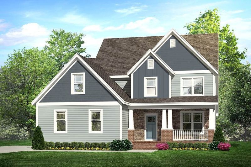 305 Laurel Oaks Dr, Youngsville, NC 27596