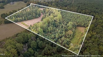 305 Leghorn Dr, Zebulon, NC 27597