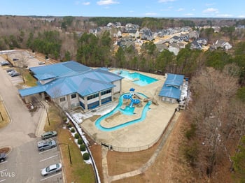 305 Leighann Ridge Ln, Rolesville, NC 27571