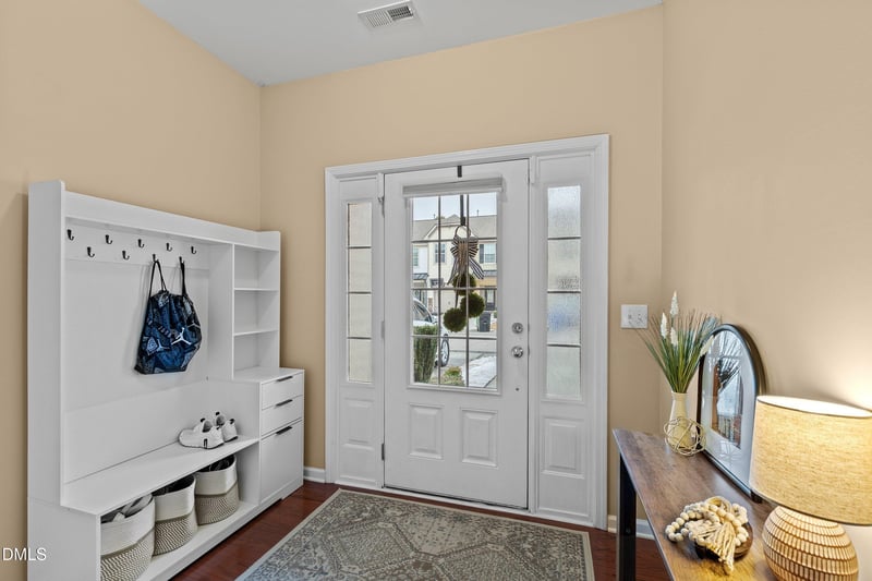 305 Leighann Ridge Ln, Rolesville, NC 27571