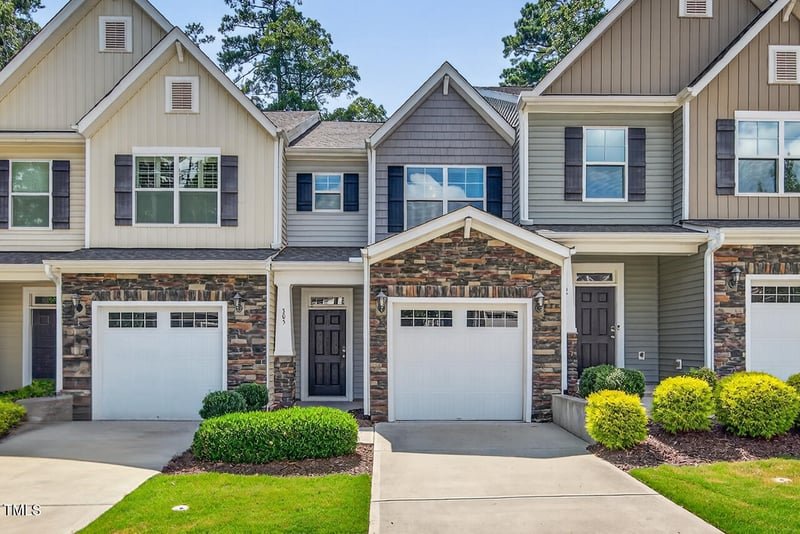 305 Lionel St, Durham, NC 27705