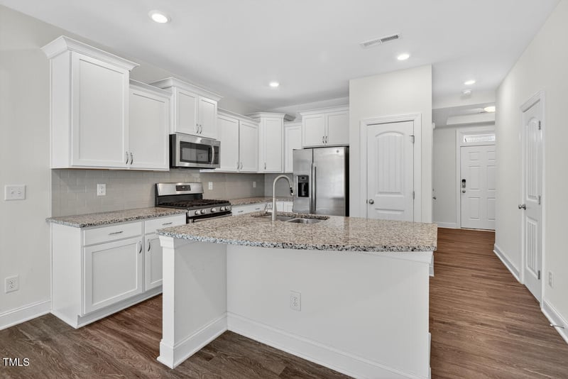305 Lionel St, Durham, NC 27705