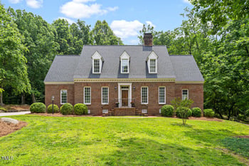 305 Lochridge Dr, Roxboro, NC 27573