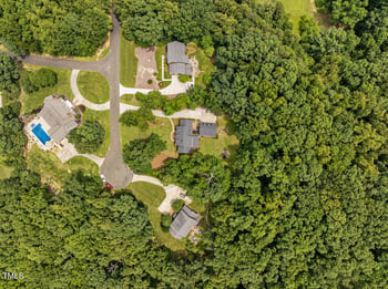 305 Lochridge Dr, Roxboro, NC 27573
